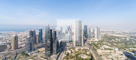 Apartamento de 4 dormitorios en Downtown Dubai (Downtown Burj Dubai), UAE No. 51695 16