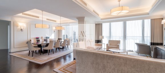 Apartamento de 4 dormitorios en Downtown Dubai (Downtown Burj Dubai), UAE No. 51695 21