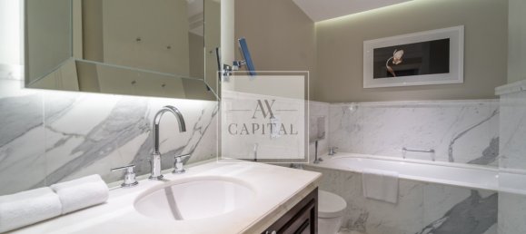 Apartamento de 4 dormitorios en Downtown Dubai (Downtown Burj Dubai), UAE No. 51695 2