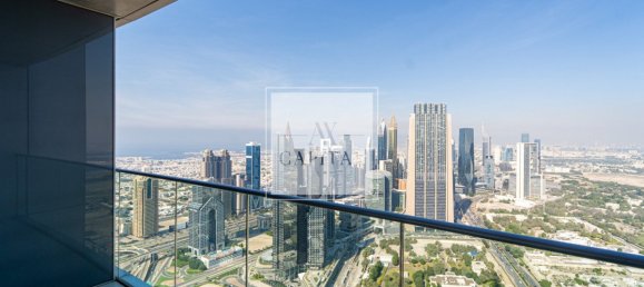 Apartamento de 4 dormitorios en Downtown Dubai (Downtown Burj Dubai), UAE No. 51695 18