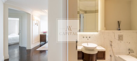 Apartamento de 4 dormitorios en Downtown Dubai (Downtown Burj Dubai), UAE No. 51695 7