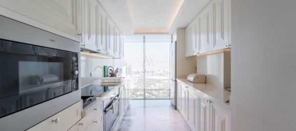 Apartamento de 4 dormitorios en Downtown Dubai (Downtown Burj Dubai), UAE No. 51695 22