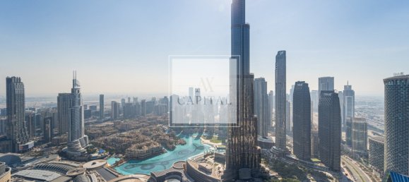 Apartamento de 4 dormitorios en Downtown Dubai (Downtown Burj Dubai), UAE No. 51695 15