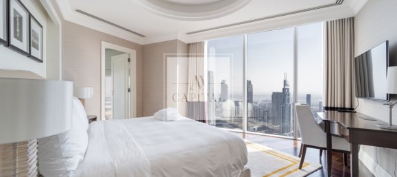Apartamento de 4 dormitorios en Downtown Dubai (Downtown Burj Dubai), UAE No. 51695 6