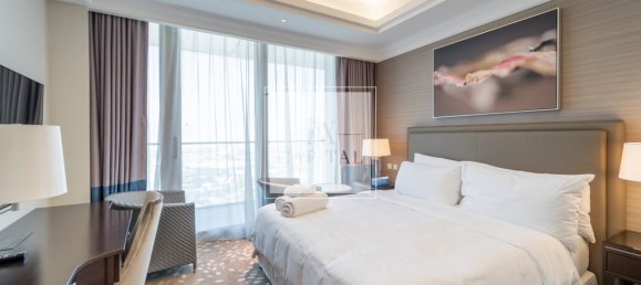 Apartamento de 4 dormitorios en Downtown Dubai (Downtown Burj Dubai), UAE No. 51695 23