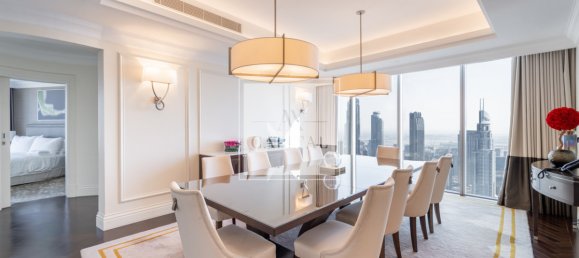 Apartamento de 4 dormitorios en Downtown Dubai (Downtown Burj Dubai), UAE No. 51695 19