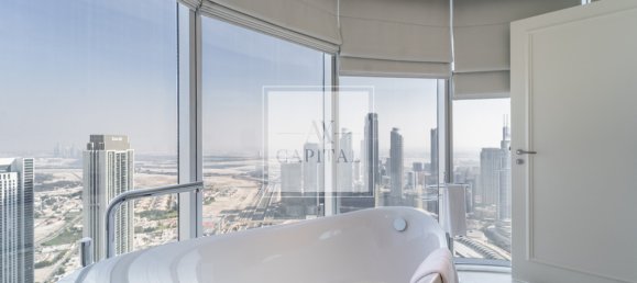 Apartamento de 4 dormitorios en Downtown Dubai (Downtown Burj Dubai), UAE No. 51695 13