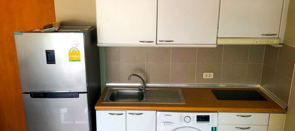 1 chambre Condo à Bangkok, Thailand No. 7096 8