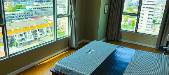 1 chambre Condo à Bangkok, Thailand No. 7096 10