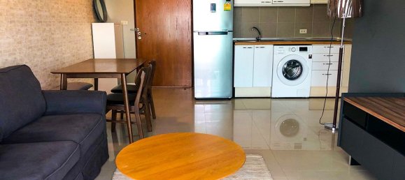 1 chambre Condo à Bangkok, Thailand No. 7096 7