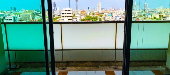 1 chambre Condo à Bangkok, Thailand No. 7096 4