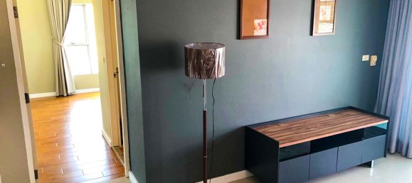 1 chambre Condo à Bangkok, Thailand No. 7096 9