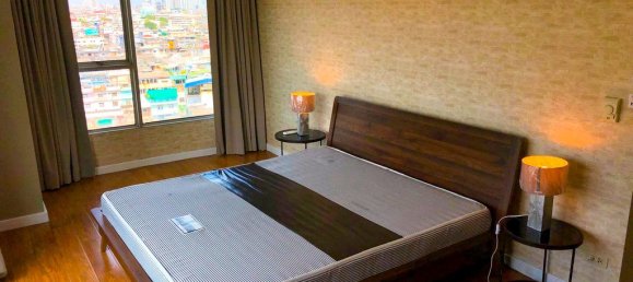 1 chambre Condo à Bangkok, Thailand No. 7096 11