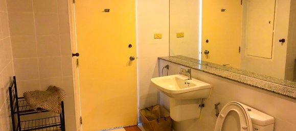 1 chambre Condo à Bangkok, Thailand No. 7096 14