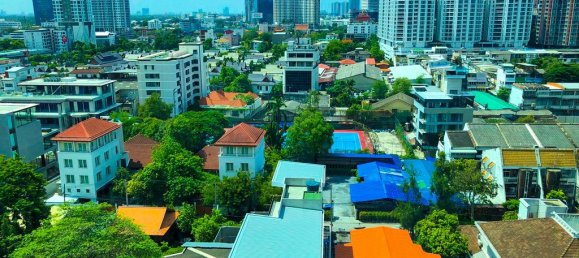 1 chambre Condo à Bangkok, Thailand No. 7096 13