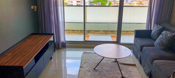 1 chambre Condo à Bangkok, Thailand No. 7096 6
