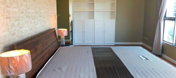 1 chambre Condo à Bangkok, Thailand No. 7096 12