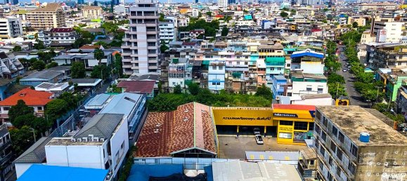 1 chambre Condo à Bangkok, Thailand No. 7096 2