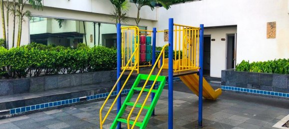 1 chambre Condo à Bangkok, Thailand No. 7096 18