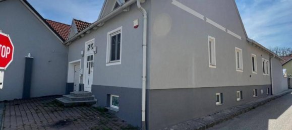 Дом с 4 спальнями в Гросеберсдорф, Австрия № 172858 27