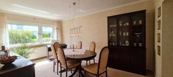 4 rooms Apartment in Main-Taunus, Germany No. 313630 4