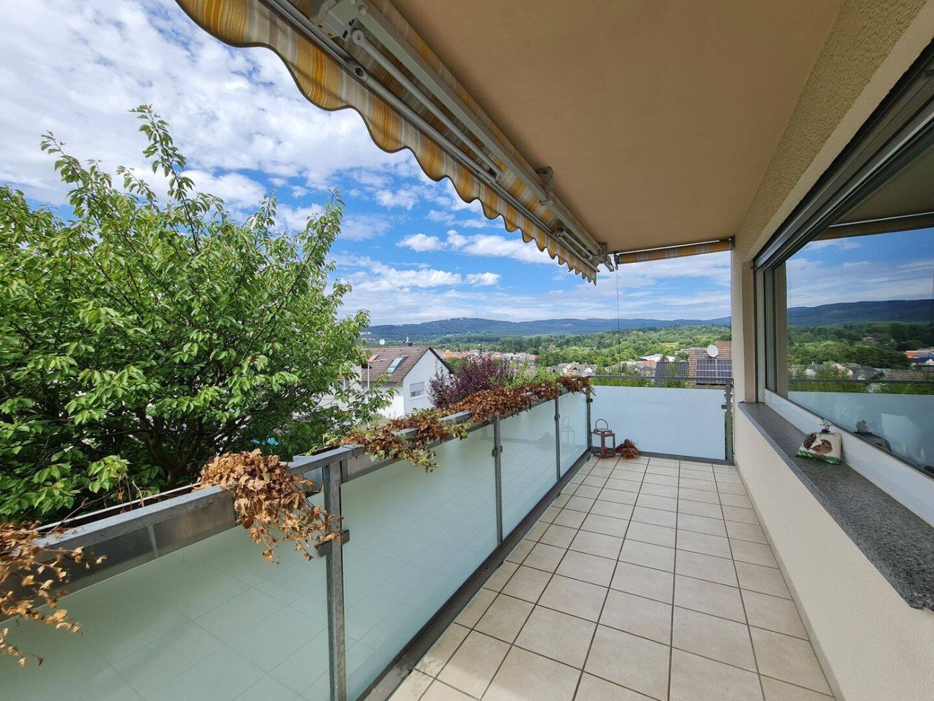 4 rooms Apartment in Main-Taunus, Germany No. 313630