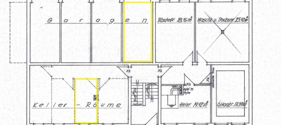 4 rooms Apartment in Main-Taunus, Germany No. 313630 14