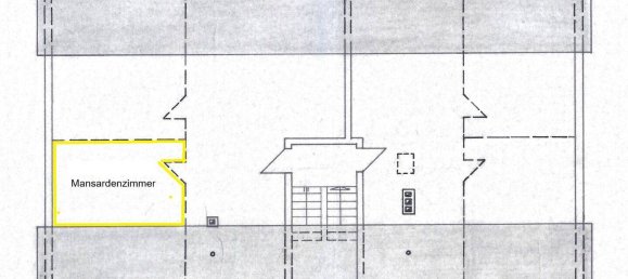 4 rooms Apartment in Main-Taunus, Germany No. 313630 13