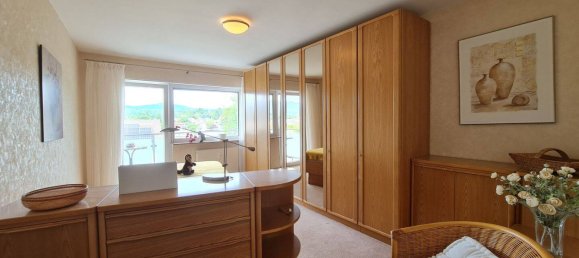 4 rooms Apartment in Main-Taunus, Germany No. 313630 6