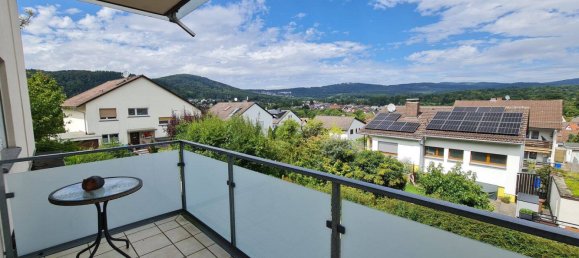 4 rooms Apartment in Main-Taunus, Germany No. 313630 7