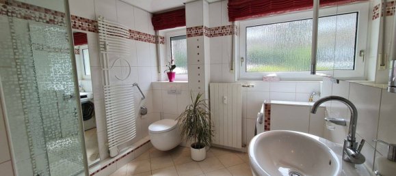 4 rooms Apartment in Main-Taunus, Germany No. 313630 9