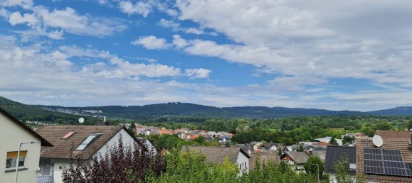 4 rooms Apartment in Main-Taunus, Germany No. 313630 3