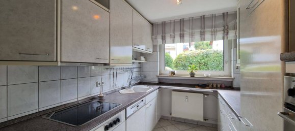 4 rooms Apartment in Main-Taunus, Germany No. 313630 8