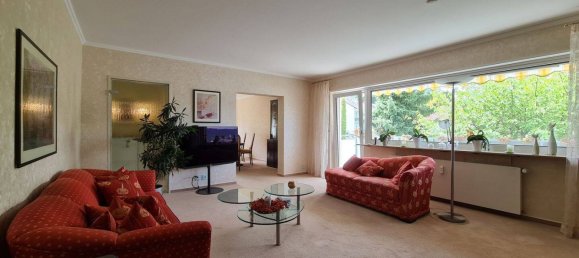 4 rooms Apartment in Main-Taunus, Germany No. 313630 2