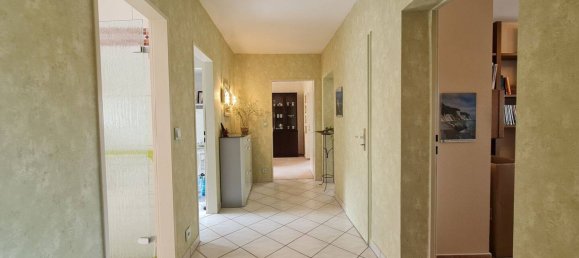 4 rooms Apartment in Main-Taunus, Germany No. 313630 10