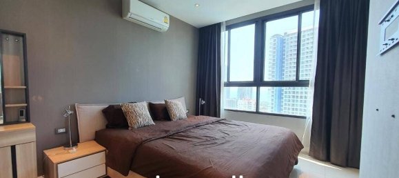 2 bedrooms Condo in Pattaya, Thailand No. 15320 9
