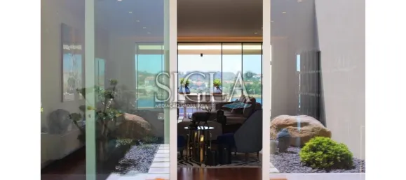 4 bedrooms House in Vila Nova de Gaia, Portugal No. 139919 15