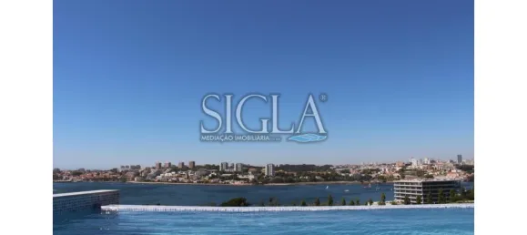 4 bedrooms House in Vila Nova de Gaia, Portugal No. 139919 13