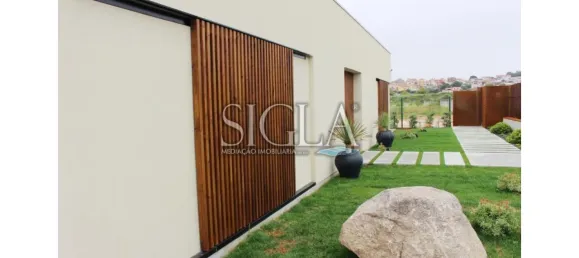 4 bedrooms House in Vila Nova de Gaia, Portugal No. 139919 10