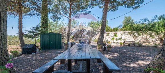 4-Zimmer Villa in Caltagirone, Italy, Nr. 77709 13