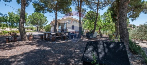 4-Zimmer Villa in Caltagirone, Italy, Nr. 77709 3