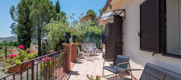 4-Zimmer Villa in Caltagirone, Italy, Nr. 77709 19