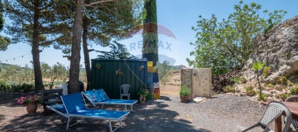 4-Zimmer Villa in Caltagirone, Italy, Nr. 77709 8