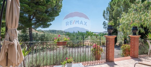 4-Zimmer Villa in Caltagirone, Italy, Nr. 77709 32