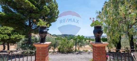 4-Zimmer Villa in Caltagirone, Italy, Nr. 77709 21