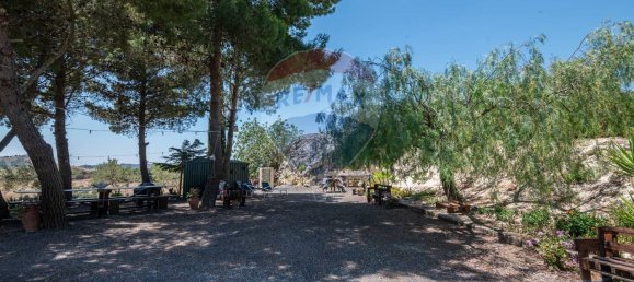 4-Zimmer Villa in Caltagirone, Italy, Nr. 77709 15