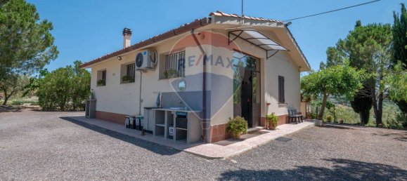 4-Zimmer Villa in Caltagirone, Italy, Nr. 77709 17