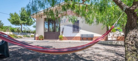 4-Zimmer Villa in Caltagirone, Italy, Nr. 77709 48