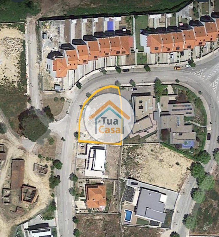 Grundstück in Mundao, Portugal 935m², Nr. 92262