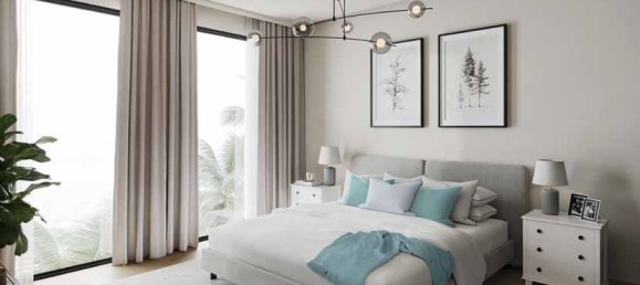 1 bedroom Apartment in Sheikh Zayed Road, UAE No. 12438 4